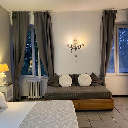 Blancmaisonteveresuite Roma Exterior foto